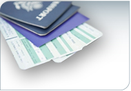 Travel Visas