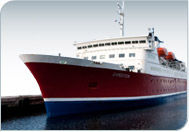 Marine Expeditions