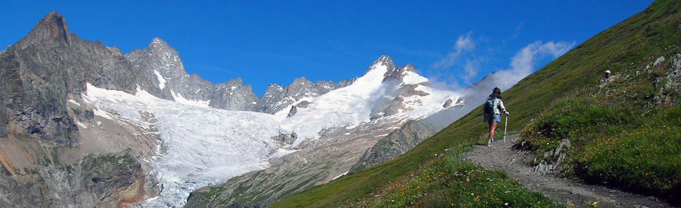 Overland Tours