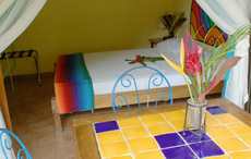 Optional My Own Room