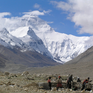 Mount Everest