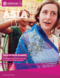 Asia
