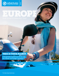 Europe 2012