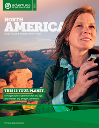 North America 2012