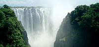 Delta & Falls Experience