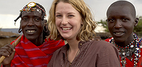 Kenya & Tanzania Overland