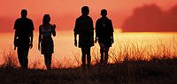 South Africa Discoverer