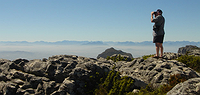 Cape Town to Nairobi