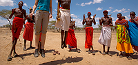 Southern Africa Overland