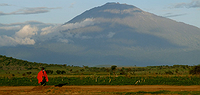 Tanzania Encompassed