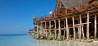 Zanzibar to Cape Town Overland