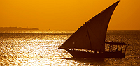 Zanzibar to Vic Falls Overland