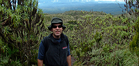 Mt. Kilimanjaro Private Trek - Machame Route 8 Day