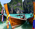Thailand Experience