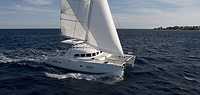 Thai Sailing Adventure - Phuket to Phuket