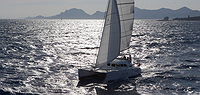 Thai Sailing Adventure - Koh Phi Phi to Phuket