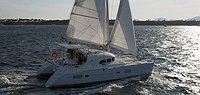 Thai Sailing Adventure - Koh Tao to Koh Samui