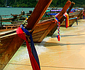 Thailand Island Hopping