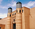 Uzbekistan Discovered