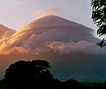 Volcano, Hot Springs & Cloudforest