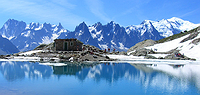 Trekking Mont Blanc