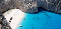 Greek Islands Sailing Adventure (Kos to Santorini)