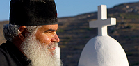 Greek Islands Sailing Adventure (Santorini to Athens)