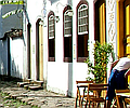 Paraty Experience