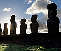 Easter Island Pre-Cruise Extension - 6 Days
