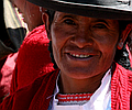 Ecuador & Peru Experience