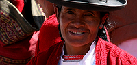 Ecuador & Peru Experience