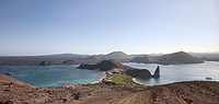 Comfort Galapagos - 7 Day, g4, South Islands