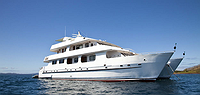 Deluxe Galapagos - 10 Day, g6, Northern Islands