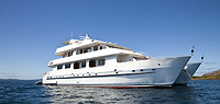 Deluxe Galapagos - 10 Day, g6, Northwestern Islands