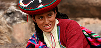 Inca Empire