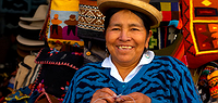 Inca Heartland & Amazon