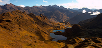 Inca Discovery—Lares