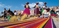 Classic Peru