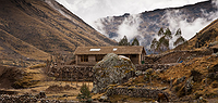 Amazon Riverboat Adventure & the Inca Sacred Empire