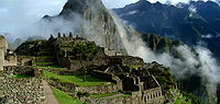 Peru Panorama