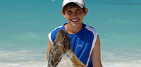 Peru & Galapagos Family Adventure