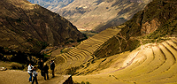The Inca Trail