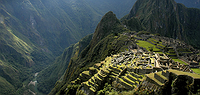 The Inca Trail