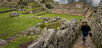Ancient Incas of Peru