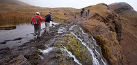 Independent Lares Trek