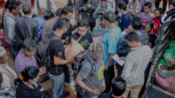 This week, G Adventures CEO Tashi Sherpa joined the Planeterra Foundation and local partners to deliver much-needed emergency relief to Nepal’s Kavrepalanchowk District.