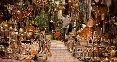 Classic Marrakech Mini Adventure