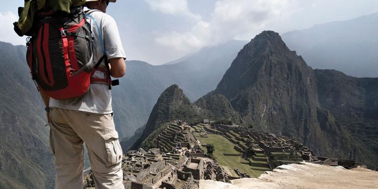 tourhub | G Adventures | Explore Machu Picchu 