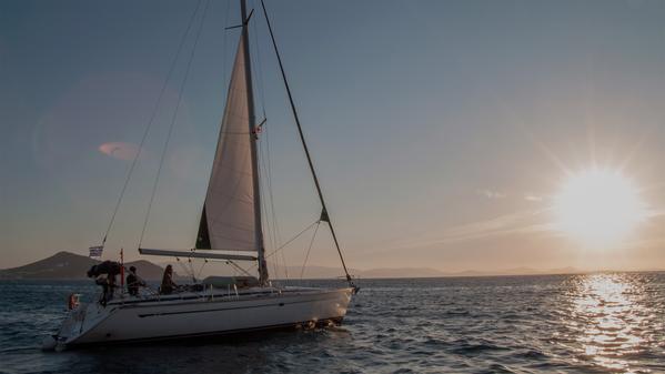 Climb aboard and explore Europe by sea this week with a small group of fellow adventurers and a skipper who knows your destination’s every isolated cove, pristine beach, and secluded coastal village.