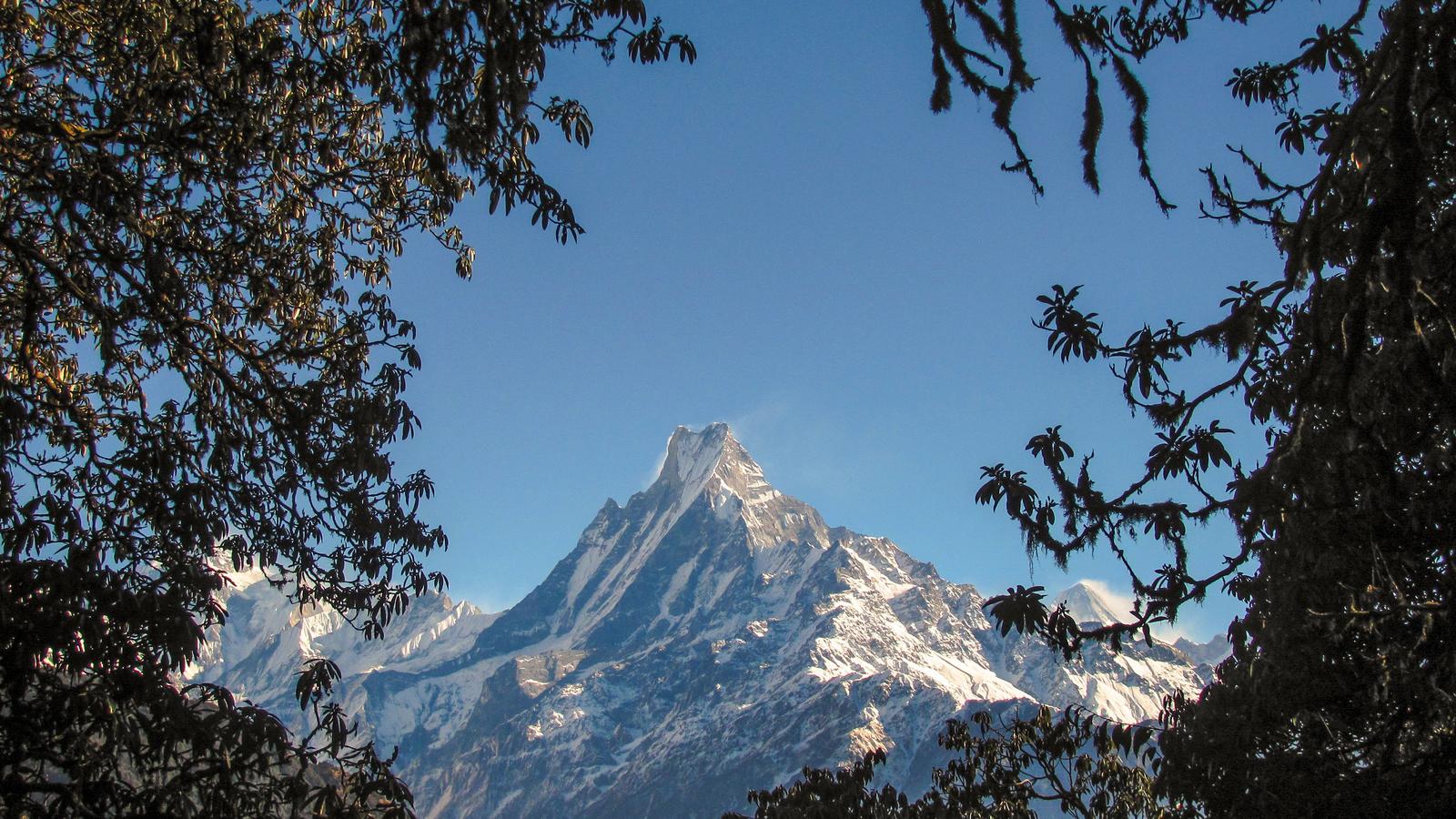 Highlights of Nepal